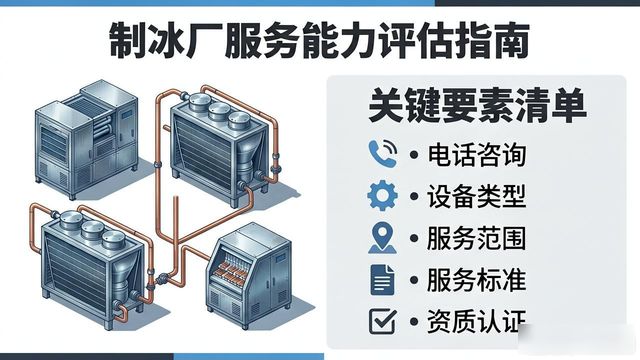 松江工业冰块公司电话怎么找？本地制冰服务指南