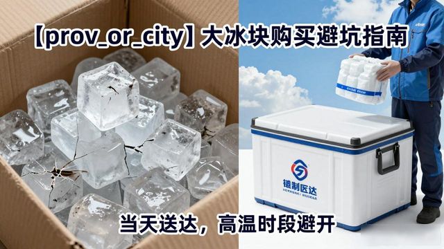 松江大冰块购买_松江大冰块购买技巧_如何挑选高质量大冰块